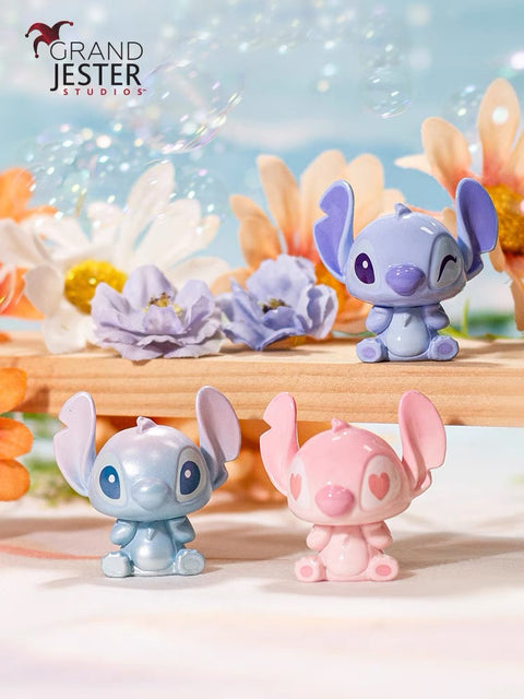 Mini Stitch Series 2 – ToyDonutShop