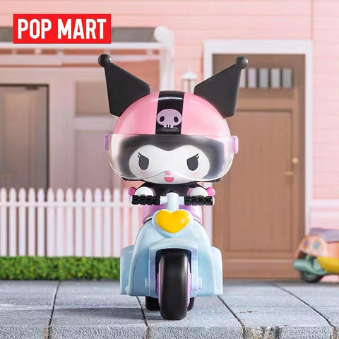 POPMART Sanrio Sweet Besties Series