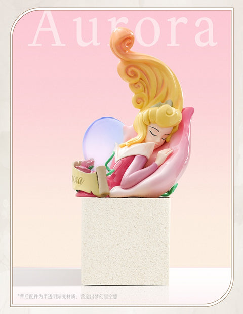 52Toys - Disney Princess Art Gallery Series