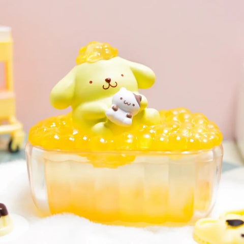 Sanrio Bubble Party