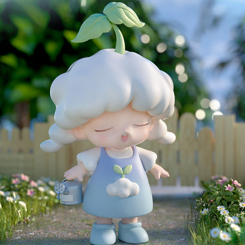 Yumo Barbaric Growth Series