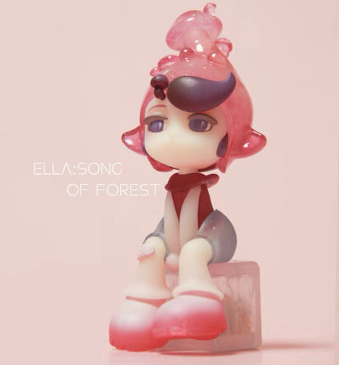 Aroma Princess Ella Song of the Forest
