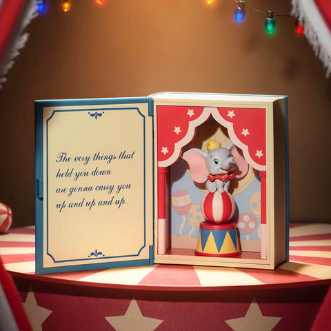 PRE-ORDER: Popmart Disney Classic Fairytale
