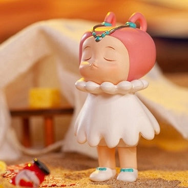 Little Elf Annie Dream Series