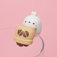 Molang Cup Figure Series