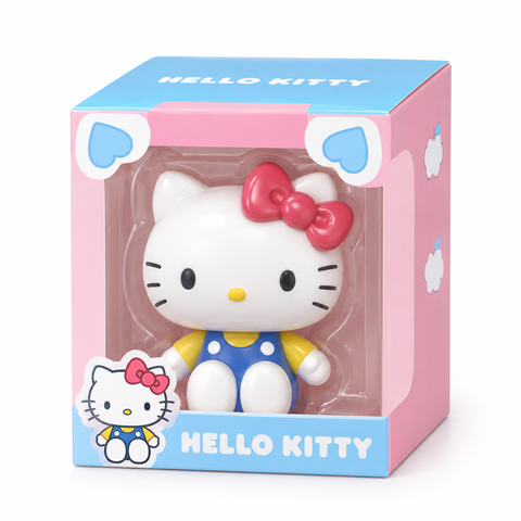 Jandoon x Sanrio Characters Micro Mini 2026 Set 2