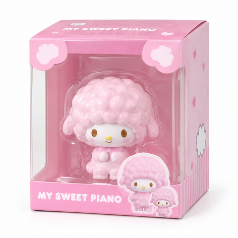 Jandoon x Sanrio Characters Micro Mini 2026 Set 1