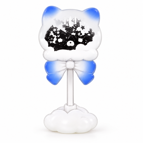 Strawberry Mousetta Magical Bow Lollipop Series 3