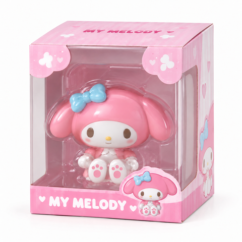 Jandoon x Sanrio Characters Micro Mini 2026 Set 3