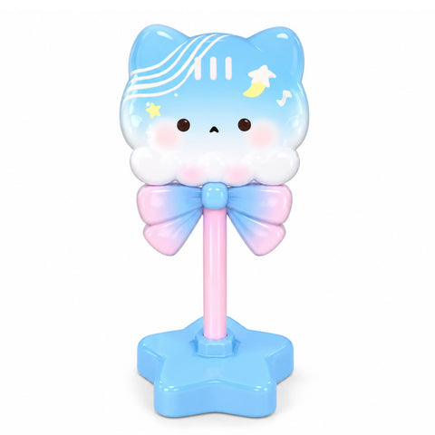 Strawberry Mousetta Magical Bow Lollipop Series 3