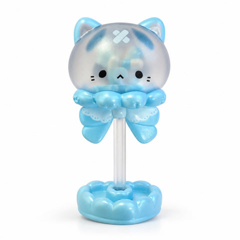 Strawberry Mousetta Magical Bow Lollipop Series 3