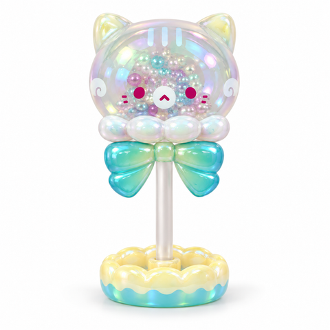 Strawberry Mousetta Magical Bow Lollipop Series 3