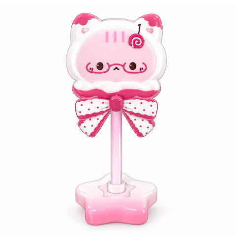 Strawberry Mousetta Magical Bow Lollipop Series 3