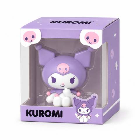 Jandoon x Sanrio Characters Micro Mini 2026 Set 2