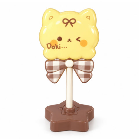 Strawberry Mousetta Magical Bow Lollipop Series 3