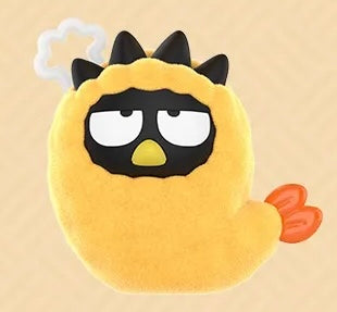 PREORDER - Popmart x Sanrio Characters Hello Kitty and Friends Tempura Fried Shrimp Pop Beans Series