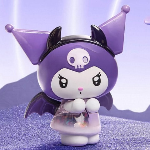 Miniso x Kuromi Twins Blind Box Series