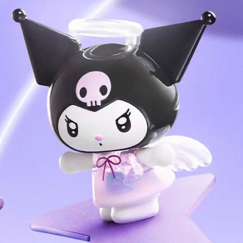 Miniso x Kuromi Twins Blind Box Series