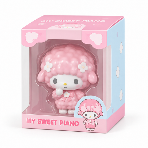 Jandoon x Sanrio Characters Micro Mini 2026 Set 2
