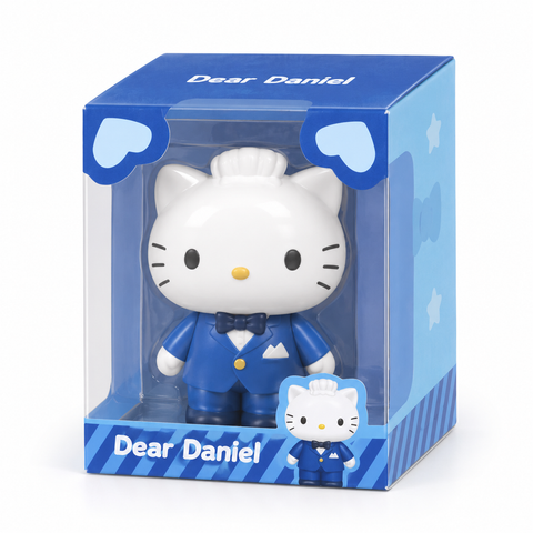 Jandoon x Sanrio Characters Micro Mini 2026 Set 2