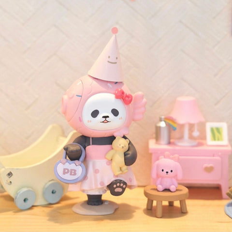 Taiyaki Panpan