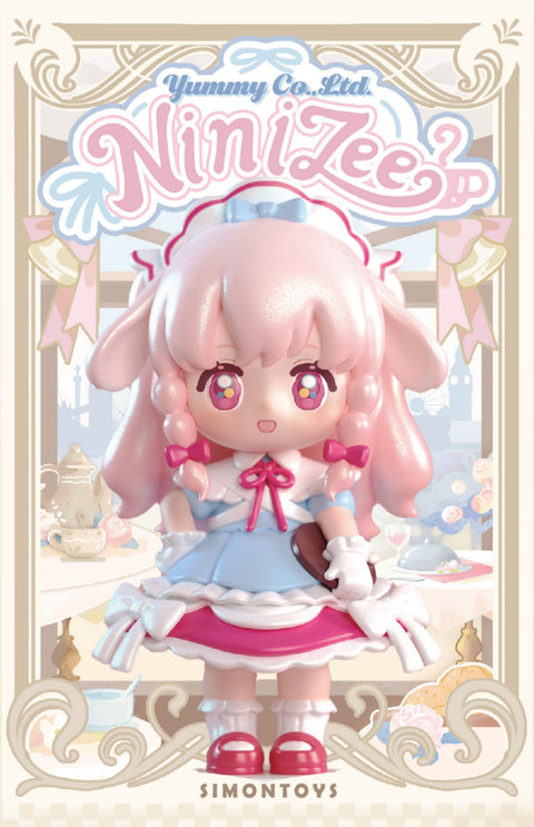 Ninizee Yummy Co. Ltd.