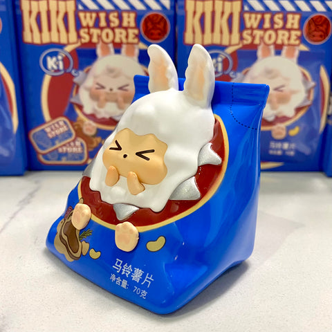 KiKi Wish Store