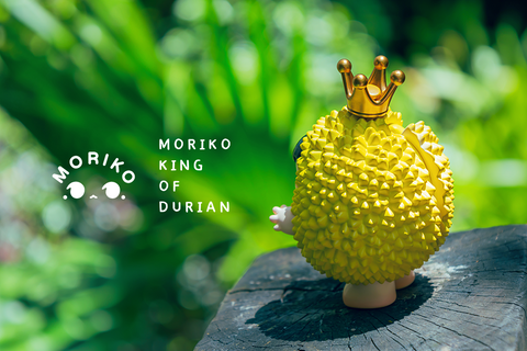 Moriko King of Durian