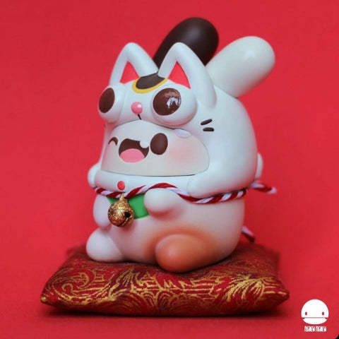 Ngaew Ngaew Lucky Maneki