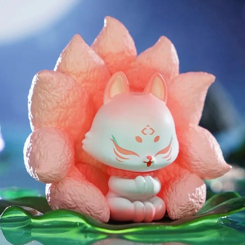 Ancient Fox Series 2