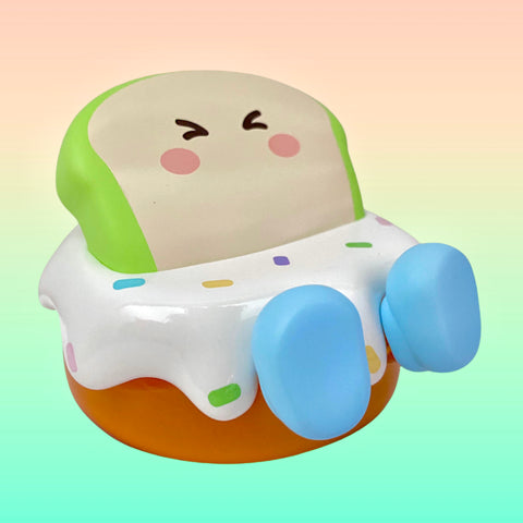 Toas Bread Series 2