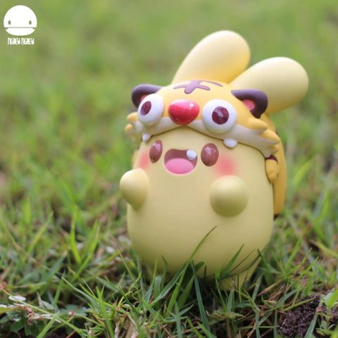 PRE-ORDER: Ngaew Ngaew Tiger