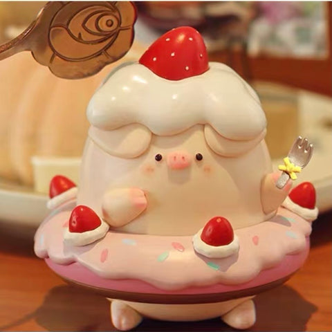 Piko Pig Dessert