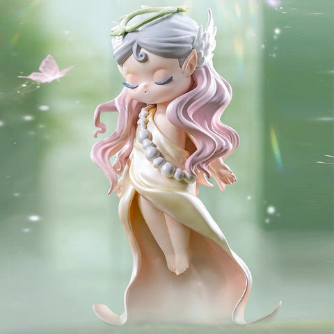Sleeping Angels - Fairyland Elves