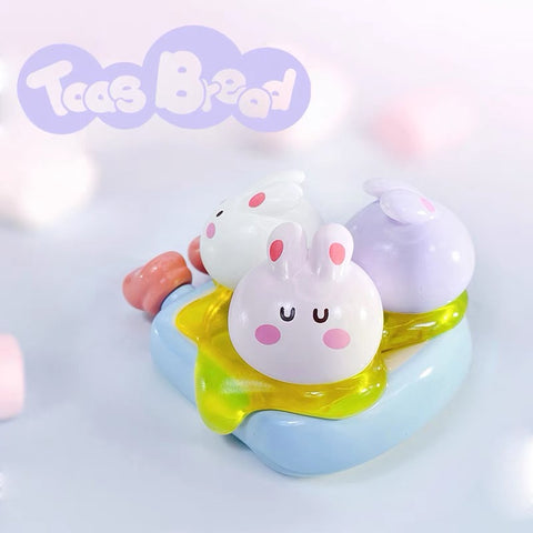 Toas Bread Series 2