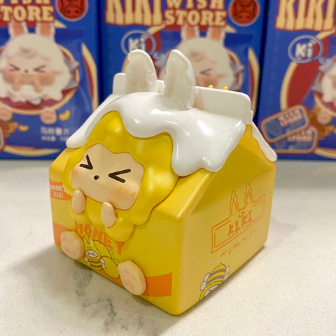 KiKi Wish Store