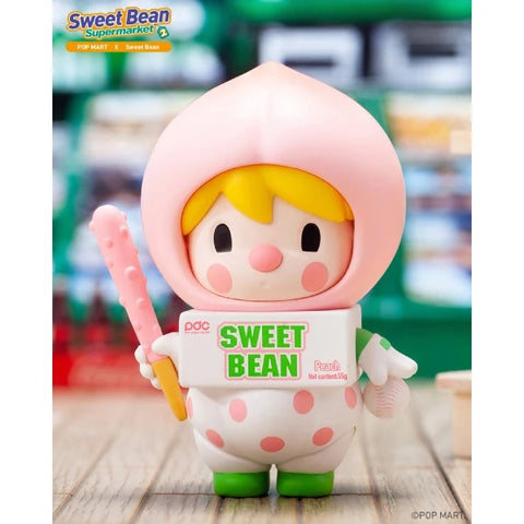 POP MART Sweet Bean Supermarket Series 2
