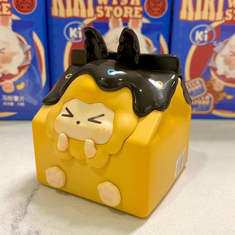 KiKi Wish Store
