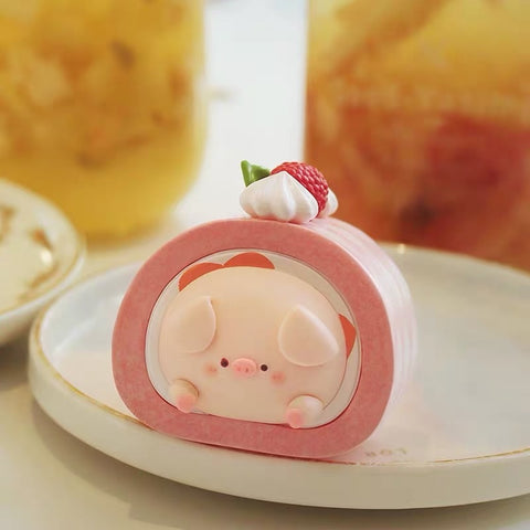 Piko Pig Dessert