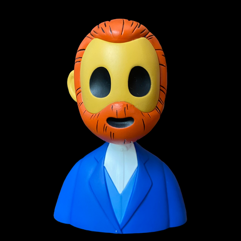 I Could Scream Forever Series 1