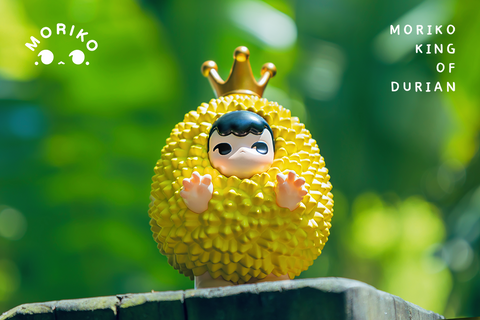 Moriko King of Durian