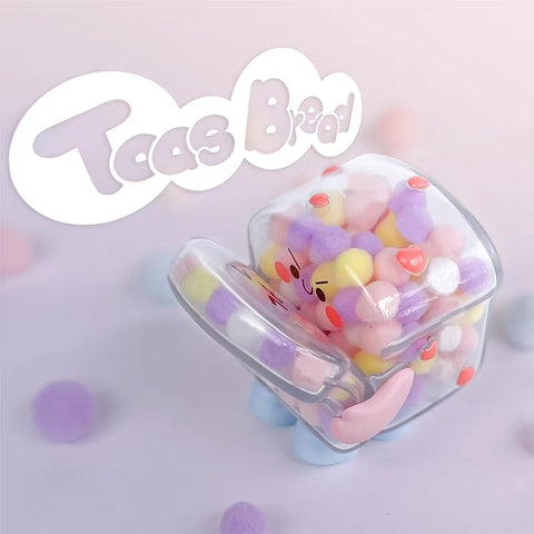 Toas Bread Series 2
