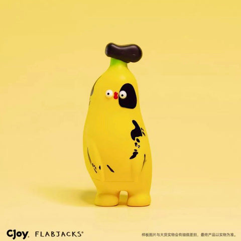Banana Boo