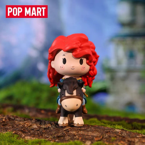 POP MART Disney