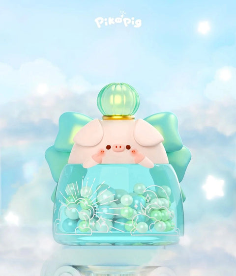 Piko Pig Perfume Series