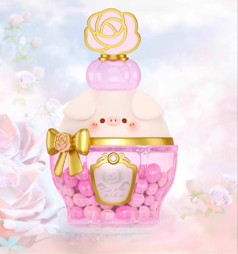 Piko Pig Perfume Series