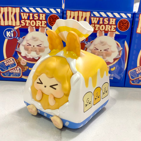KiKi Wish Store