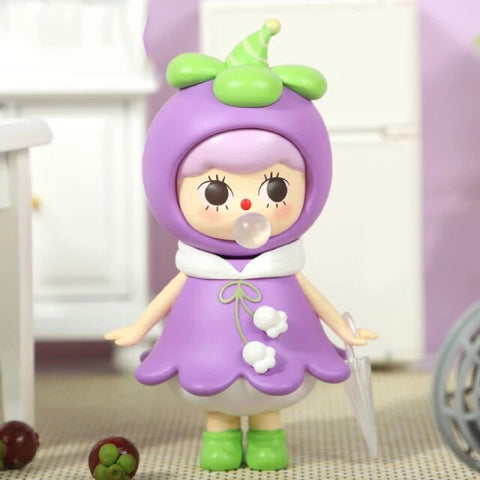 Bobbi Fruits Dolls