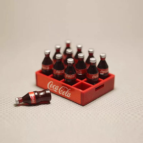 Sank Good Night Series - Cola (comes with free mini cola)