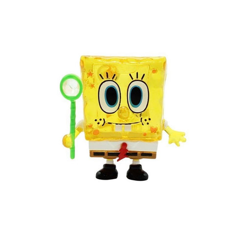 Tokidoki x Spongebob Square Pants
